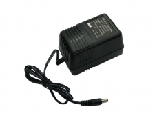 For CCD Camera AC-DC Adaptor (US Plug)